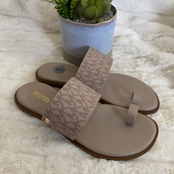 Flash SALE Brand New Michael Kors Sandals